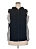 Fashion Bug Gray Vest Size 22 - 24 - photo 1