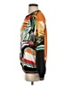 Clover Canyon Graphic Black Pullover Sweater Size S - photo 5