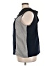 Fashion Bug Gray Vest Size 22 - 24 - photo 5