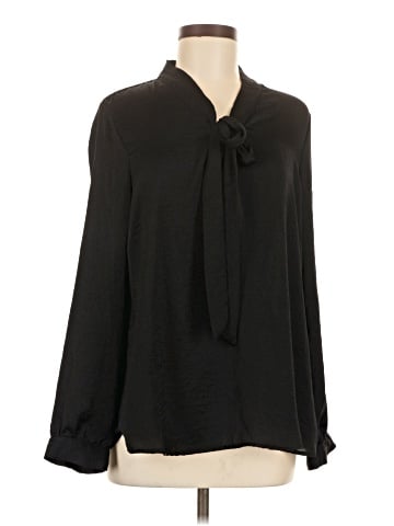 I. Joah Long Sleeve Blouse (view 1)
