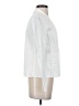 Eileen Fisher White Ivory Blazer Size XS - photo 4