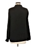 I. Joah Black Long Sleeve Blouse Size M - photo 2