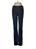 Lucky Brand Chevron-herringbone Blue Jeans Size 29A - photo 1