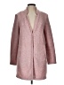 Vero Moda Pink Coat Size L - photo 1