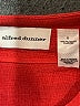Alfred Dunner 100% Polyester Red Jacket Size 8 - photo 7