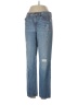 J.Crew Factory Store Blue Jeans Size 30 waist - photo 1