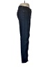 Lucky Brand Chevron-herringbone Blue Jeans Size 29A - photo 4
