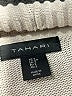 Tahari Tan Cardigan Size S - photo 7
