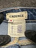 L'Agence Blue Jeans Size 26 waist - photo 4