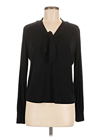 Amour Vert Long Sleeve Blouse (view 1)
