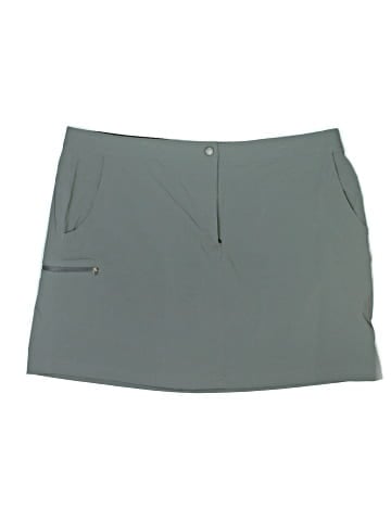 L.L.Bean Casual Skirt (view 1)