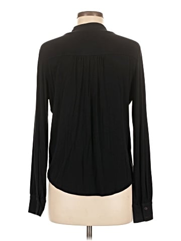 Amour Vert Long Sleeve Blouse (view 2)