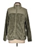 Leg3nd 100% Polyester Green Fleece Size L - photo 1