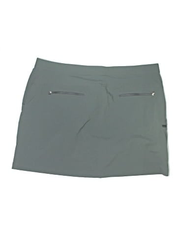 L.L.Bean Casual Skirt (view 2)