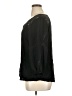 Roper Black 3/4 Sleeve Blouse Size XL - photo 5