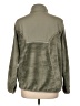 Leg3nd 100% Polyester Green Fleece Size L - photo 2