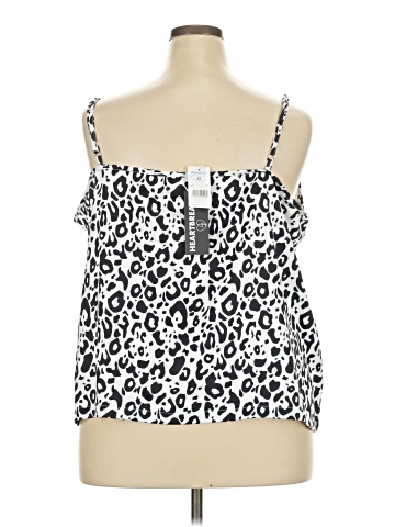 Heartbreaker Sleeveless Top (view 2)