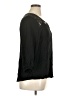 Roper Black 3/4 Sleeve Blouse Size XL - photo 4