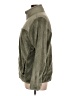 Leg3nd 100% Polyester Green Fleece Size L - photo 5