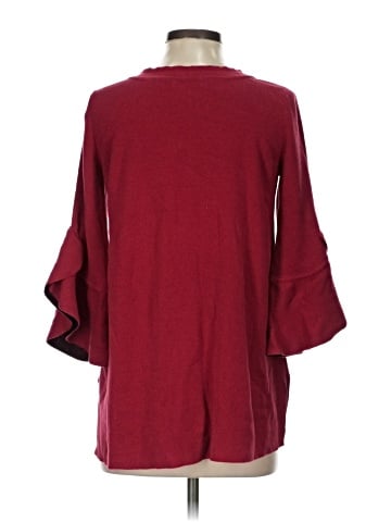 Nic + Zoe Pullover Sweater (view 2)