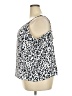Heartbreaker White Sleeveless Top Size 3X - photo 5