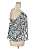 Heartbreaker White Sleeveless Top Size 3X - photo 4