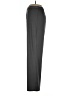 Metrostyle Solid Gray Dress Pants Size M - photo 5