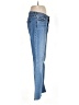 Old Navy Hearts Blue Jeans Size 8 (tall) - photo 4