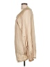Rungolee Tan Long Sleeve Blouse Size L - photo 5