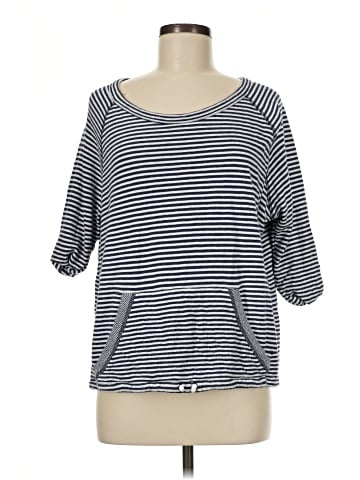 Karen by Karen Kane 3/4 Sleeve Top (view 1)