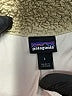 Patagonia 100% Polyester Gold Vest Size L - photo 6
