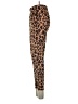 Fabletics Animal Print Brown Leggings Size S (estimated) - photo 5