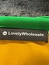 Assorted Brands Color Block Green Track Jacket Size 3X - photo 6