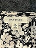 Max Studio 100% Polyester Silver 3/4 Sleeve Blouse Size 1X - photo 7