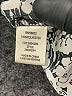 Max Studio 100% Polyester Silver 3/4 Sleeve Blouse Size 1X - photo 8