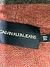 CALVIN KLEIN JEANS Brown Cardigan Size S - photo 7