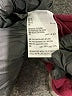 Alfani Burgundy Poncho Size XL - photo 8