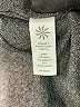 Athleta Gray Active Pants Size M - photo 8