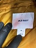 Old Navy 100% Polyester Brown Vest Size M - photo 6