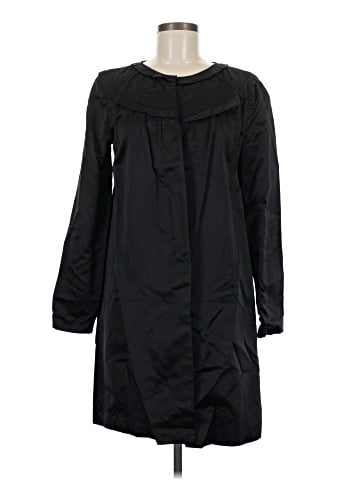 Vera Wang Raincoat (view 1)
