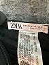 Zara Black Jumpsuit Size M - photo 4