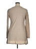 Wekili Tan Pullover Sweater Size 0X - photo 2