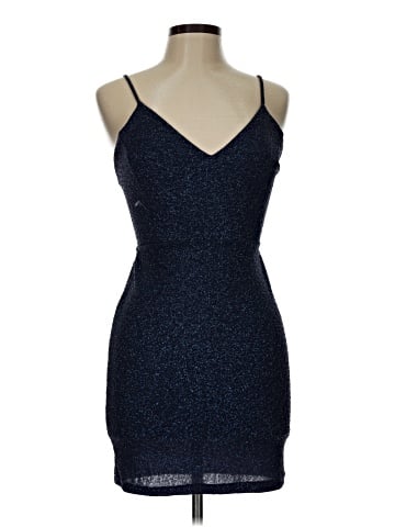 Lovely Day Cocktail Dress (view 1)