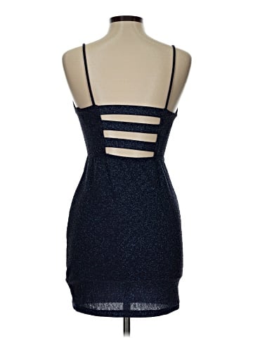 Lovely Day Cocktail Dress (view 2)
