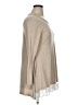 Wekili Tan Pullover Sweater Size 0X - photo 4