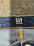 Gap Blue Jeans Size 2R - photo 4