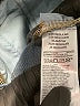 Gap Blue Jeans Size 2R - photo 6
