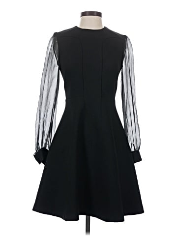 Tara Jarmon Cocktail Dress (view 1)