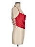 Blush Red Tube Top Size M - photo 4