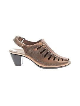 Munro American Sandals